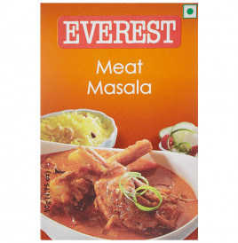 Everest Meat Masala   Box  50 grams